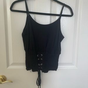 Topshop Tank top